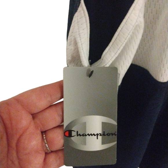 Champion NCAA California Golden Bears Epic Racer Back Lightweight Tank S NWT - Picture 6 of 8